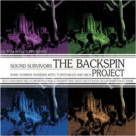 The Backspin Project